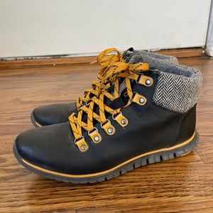 Cole Haan Rain Shoes